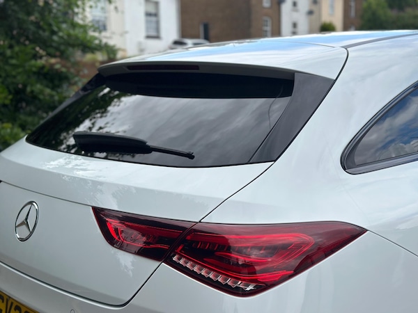 Used Mercedes-Benz CLA 2023 for sale - 75141187: Photo 10