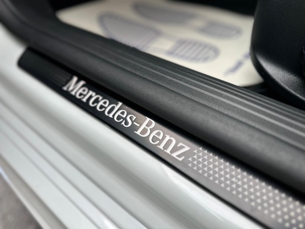 Used Mercedes-Benz CLA 2023 for sale - 75141187: Photo 14