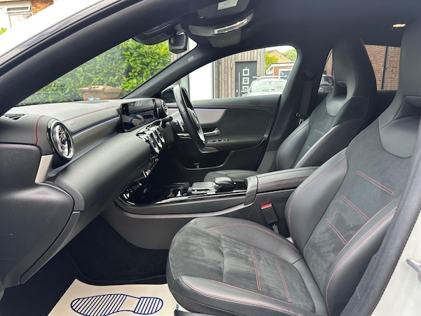 Used Mercedes-Benz CLA 2023 for sale - 75141187: Photo 23