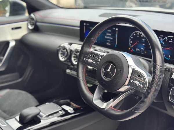 Used Mercedes-Benz CLA 2023 for sale - 75141187: Photo 27
