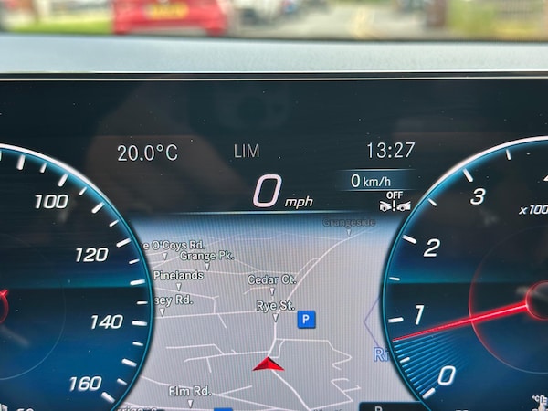 Used Mercedes-Benz CLA 2023 for sale - 75141187: Photo 43