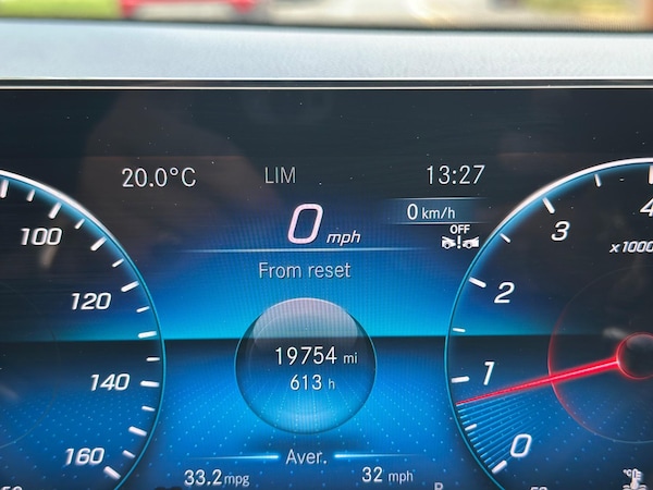 Used Mercedes-Benz CLA 2023 for sale - 75141187: Photo 44