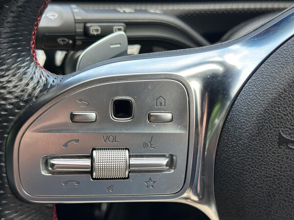 Used Mercedes-Benz CLA 2023 for sale - 75141187: Photo 45
