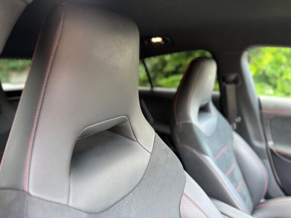Used Mercedes-Benz CLA 2023 for sale - 75141187: Photo 48