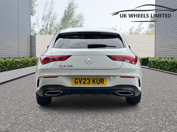 Used Mercedes-Benz CLA 2023 for sale - 75141187: Photo 4
