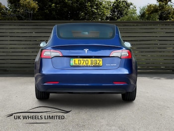 Used Tesla Model 3 2020 for sale - 79268213: Photo