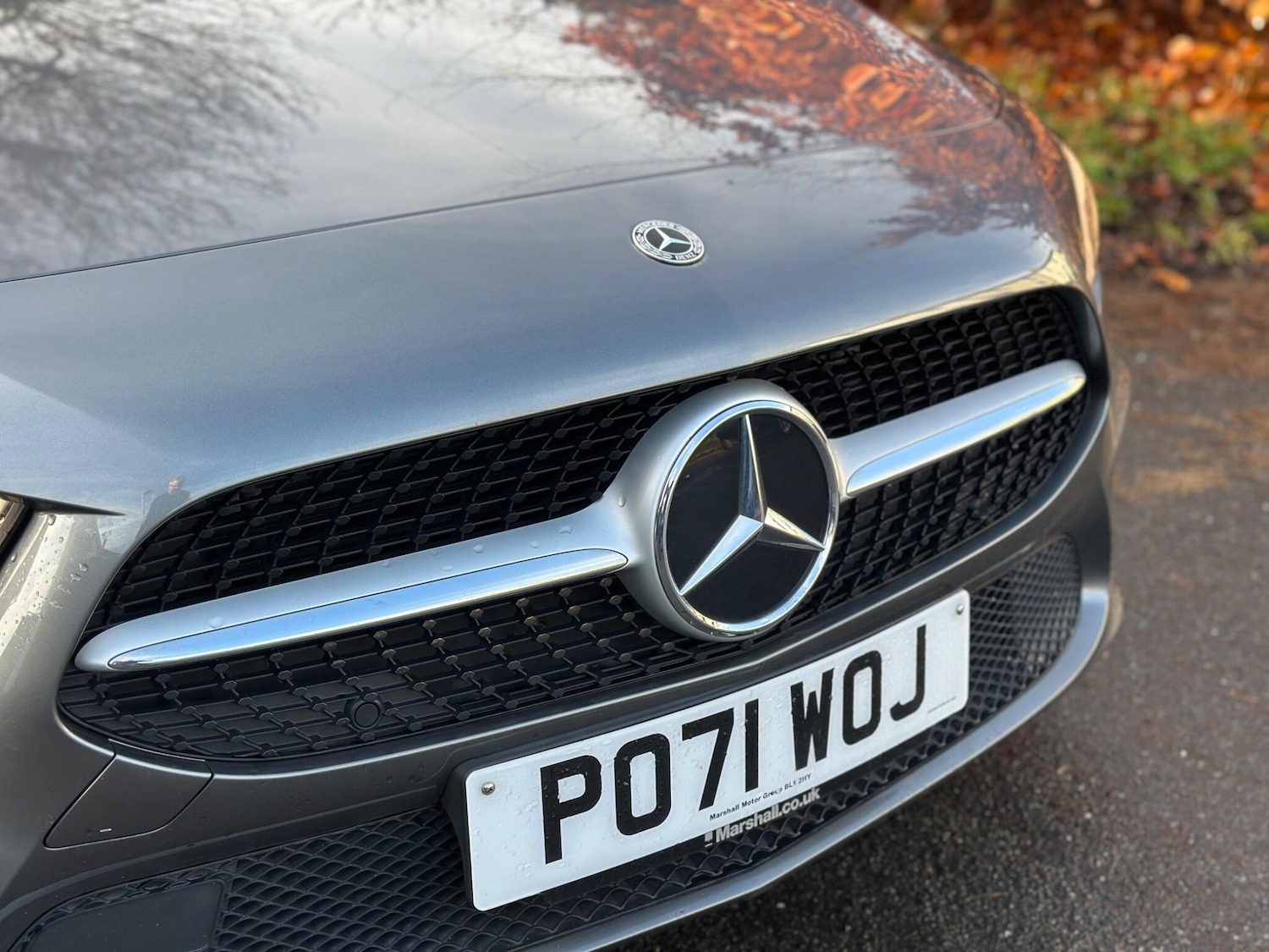 Used Mercedes-Benz A-Class 2021 for sale - 76786777: Photo 15