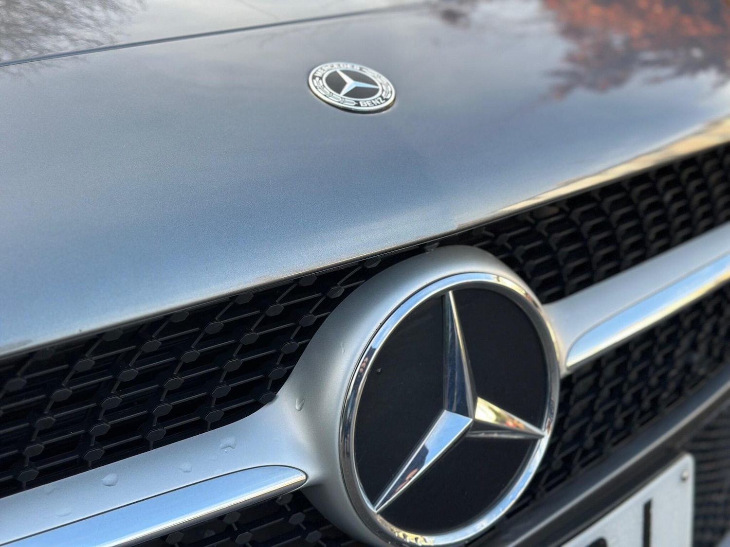 Used Mercedes-Benz A-Class 2021 for sale - 76786777: Photo 16