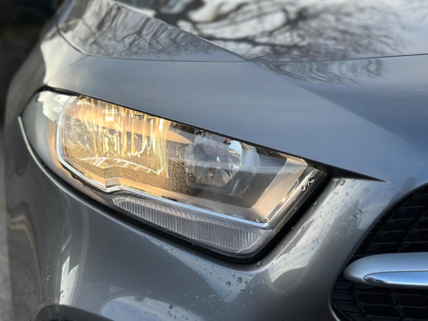 Used Mercedes-Benz A-Class 2021 for sale - 76786777: Photo 17