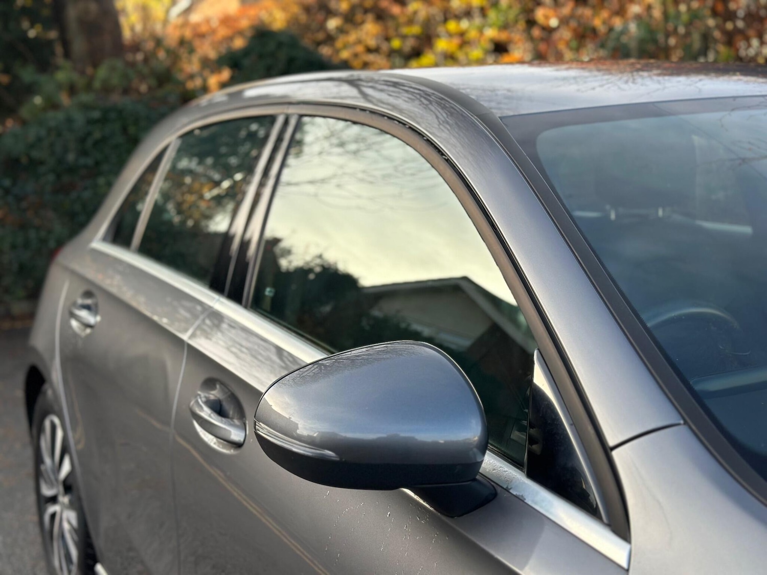 Used Mercedes-Benz A-Class 2021 for sale - 76786777: Photo 18