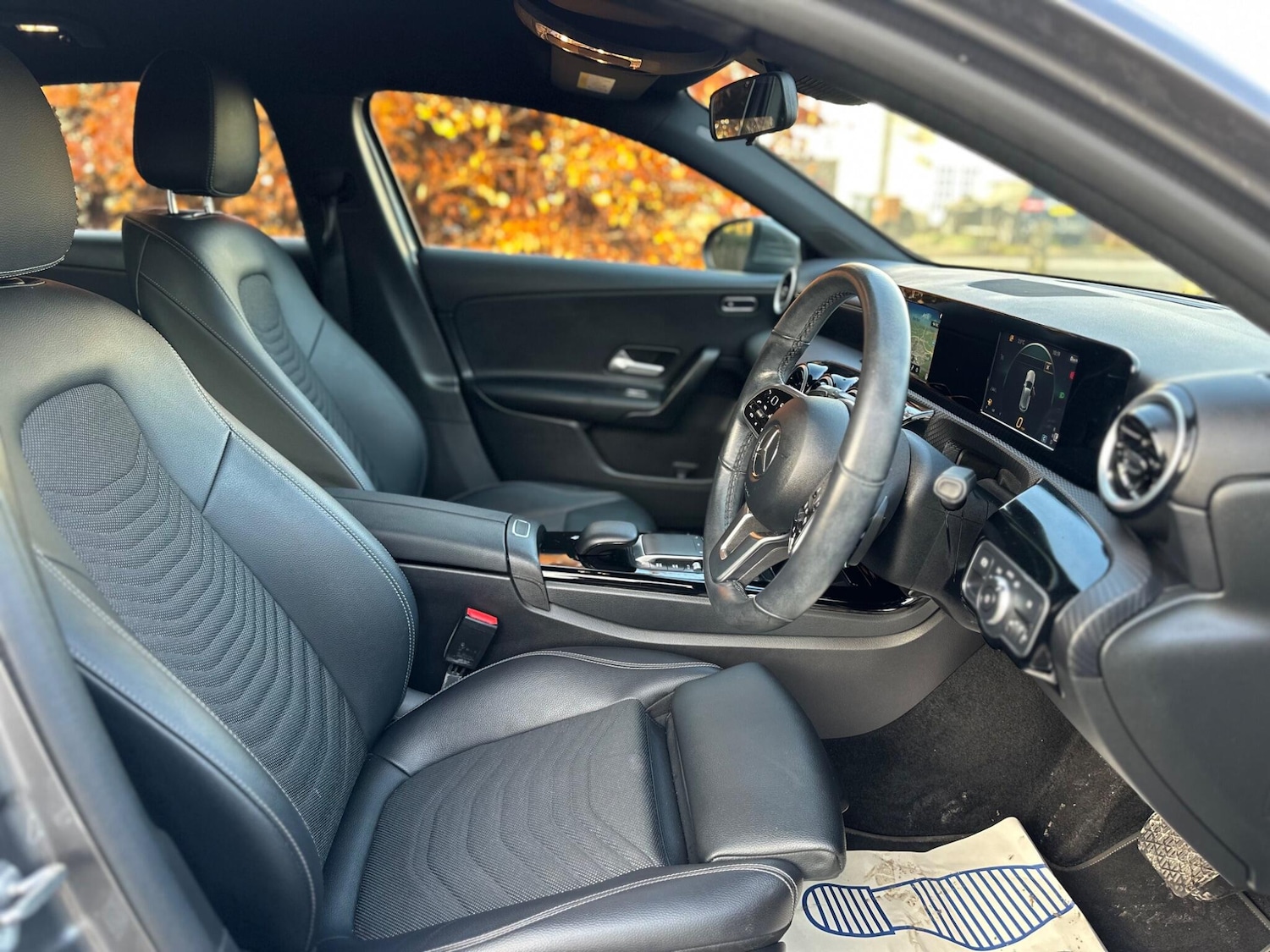 Used Mercedes-Benz A-Class 2021 for sale - 76786777: Photo 20