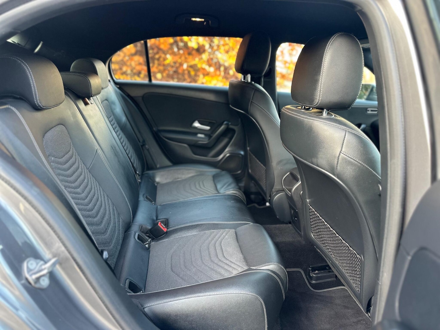 Used Mercedes-Benz A-Class 2021 for sale - 76786777: Photo 21