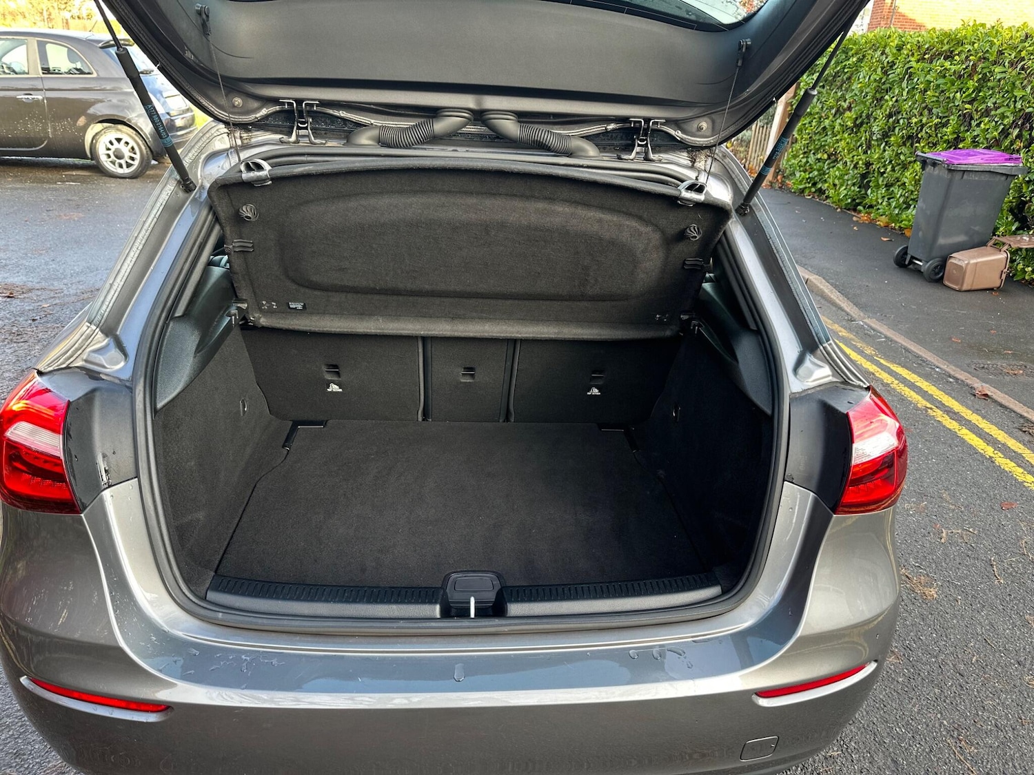 Used Mercedes-Benz A-Class 2021 for sale - 76786777: Photo 22