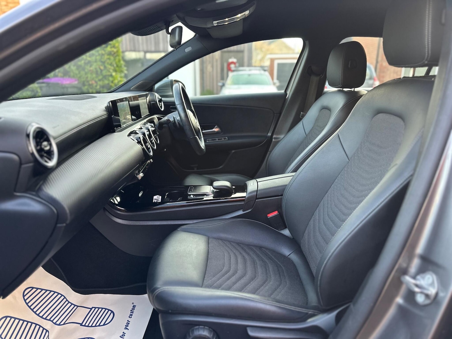 Used Mercedes-Benz A-Class 2021 for sale - 76786777: Photo 23