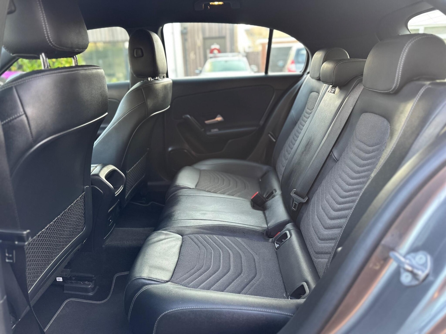 Used Mercedes-Benz A-Class 2021 for sale - 76786777: Photo 24