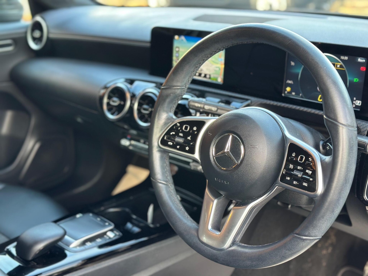 Used Mercedes-Benz A-Class 2021 for sale - 76786777: Photo 26