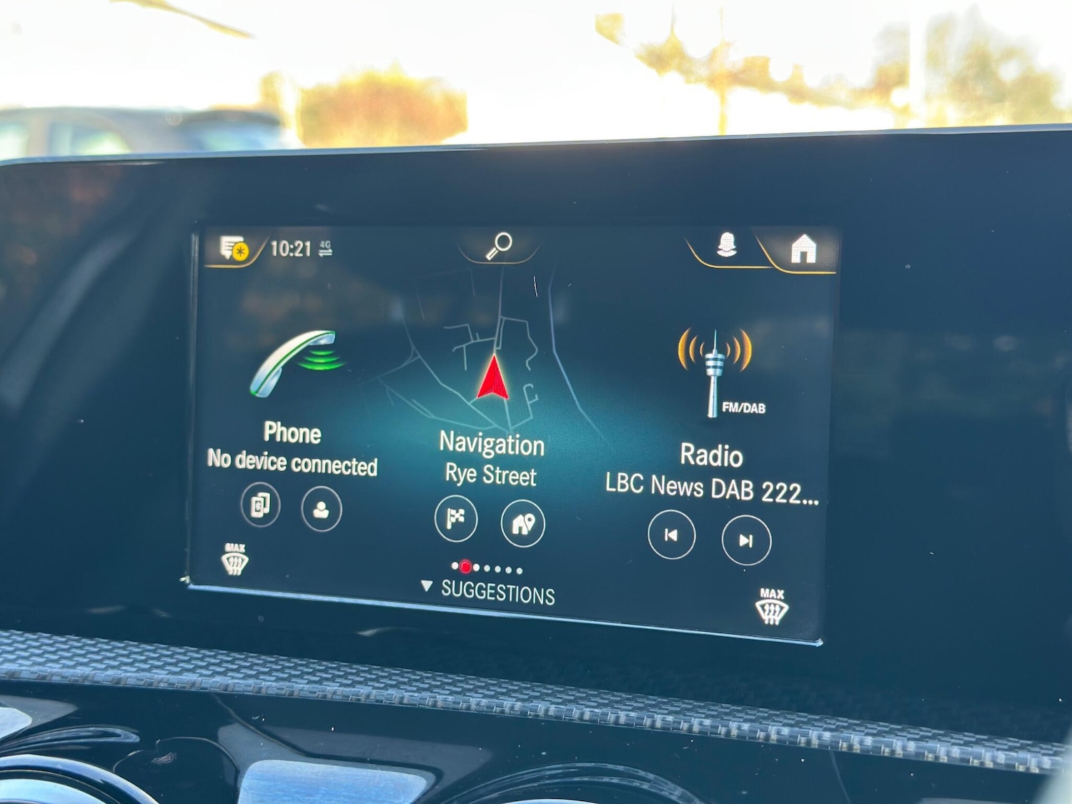 Used Mercedes-Benz A-Class 2021 for sale - 76786777: Photo 33