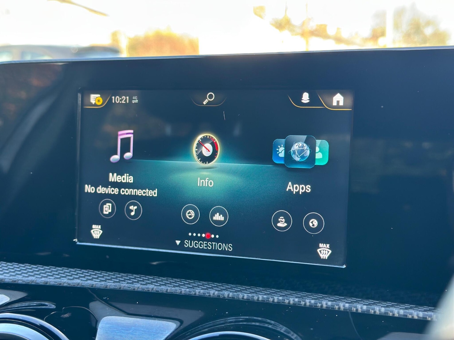 Used Mercedes-Benz A-Class 2021 for sale - 76786777: Photo 34