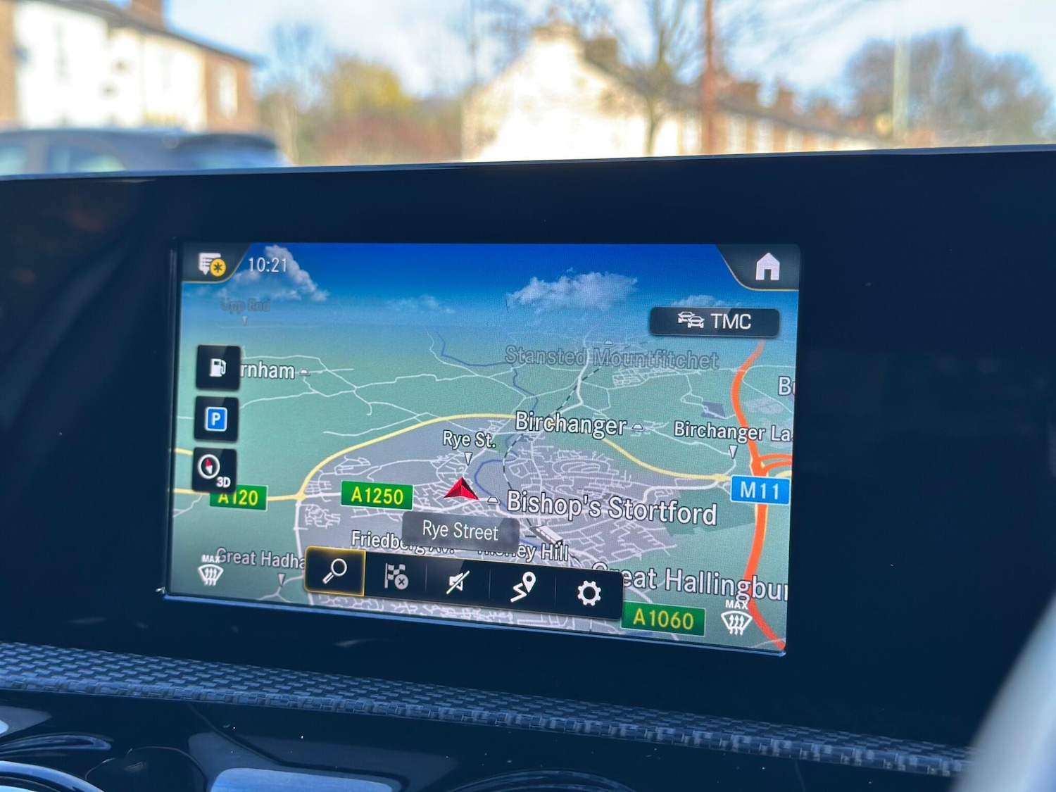 Used Mercedes-Benz A-Class 2021 for sale - 76786777: Photo 35