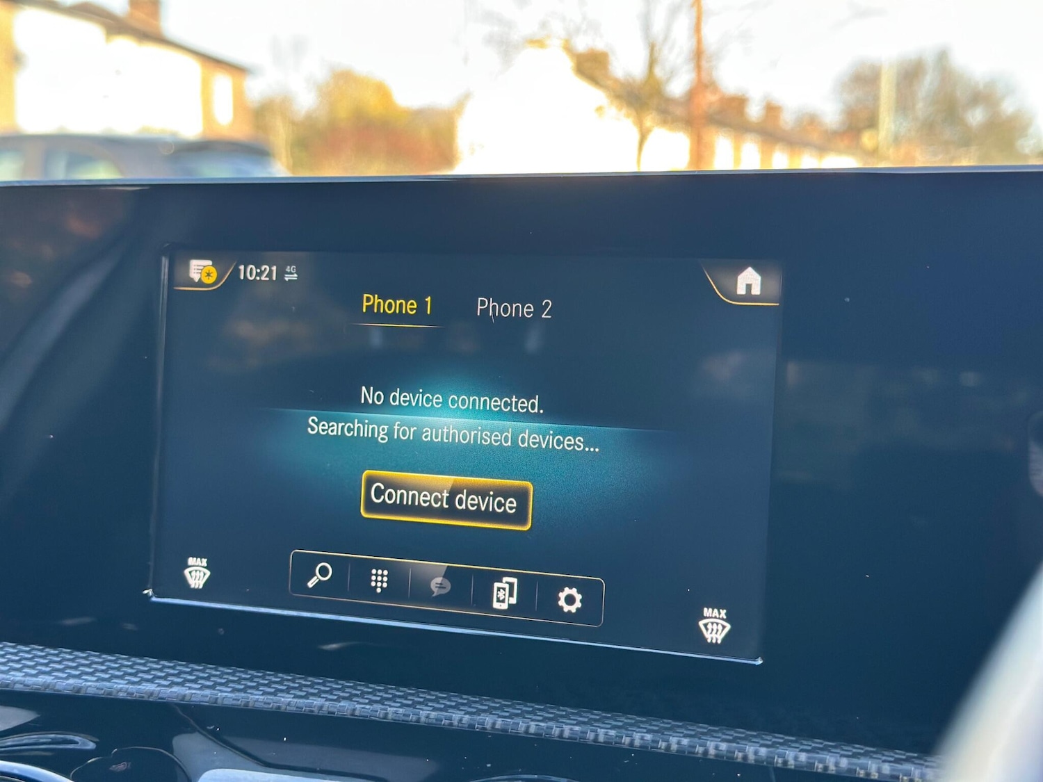 Used Mercedes-Benz A-Class 2021 for sale - 76786777: Photo 36