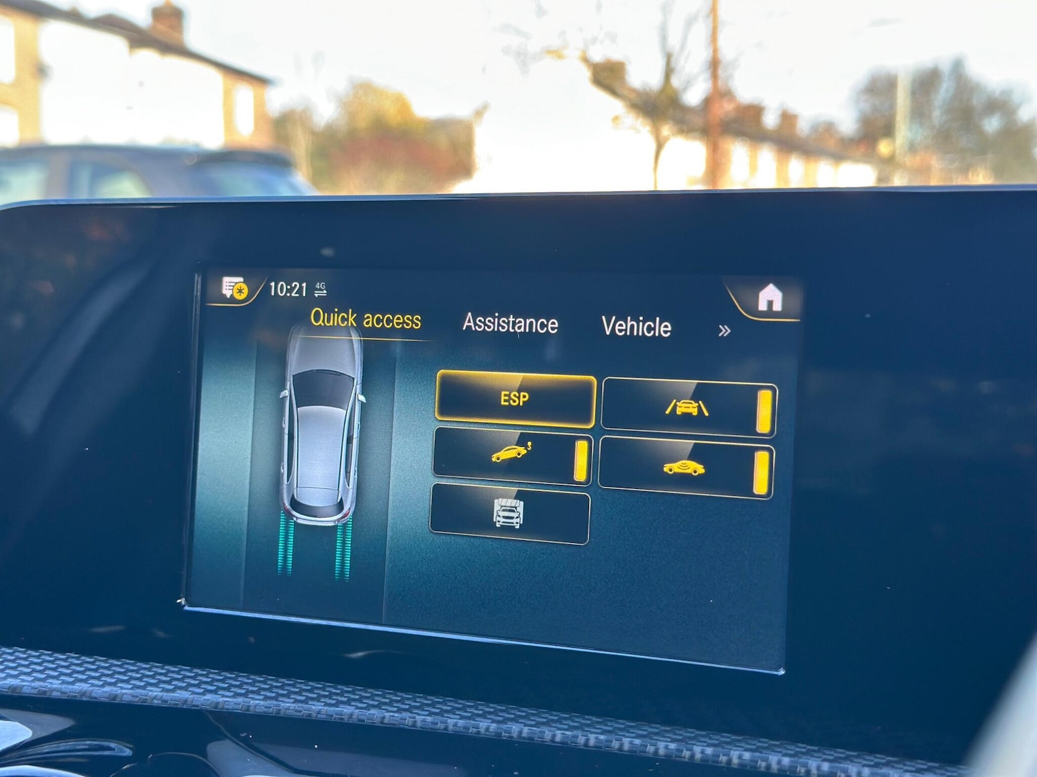 Used Mercedes-Benz A-Class 2021 for sale - 76786777: Photo 39