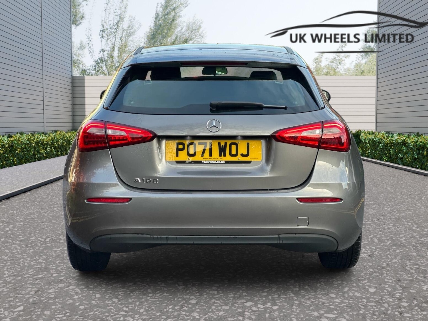 Used Mercedes-Benz A-Class 2021 for sale - 76786777: Photo 4