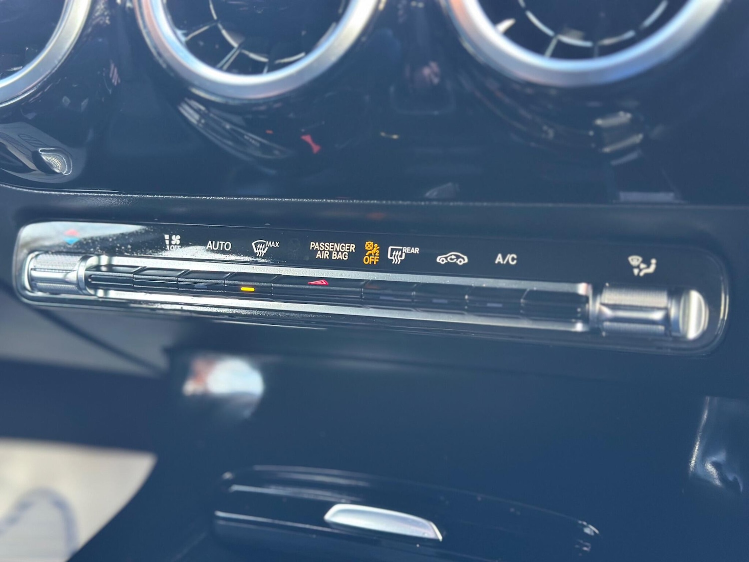 Used Mercedes-Benz A-Class 2021 for sale - 76786777: Photo 41