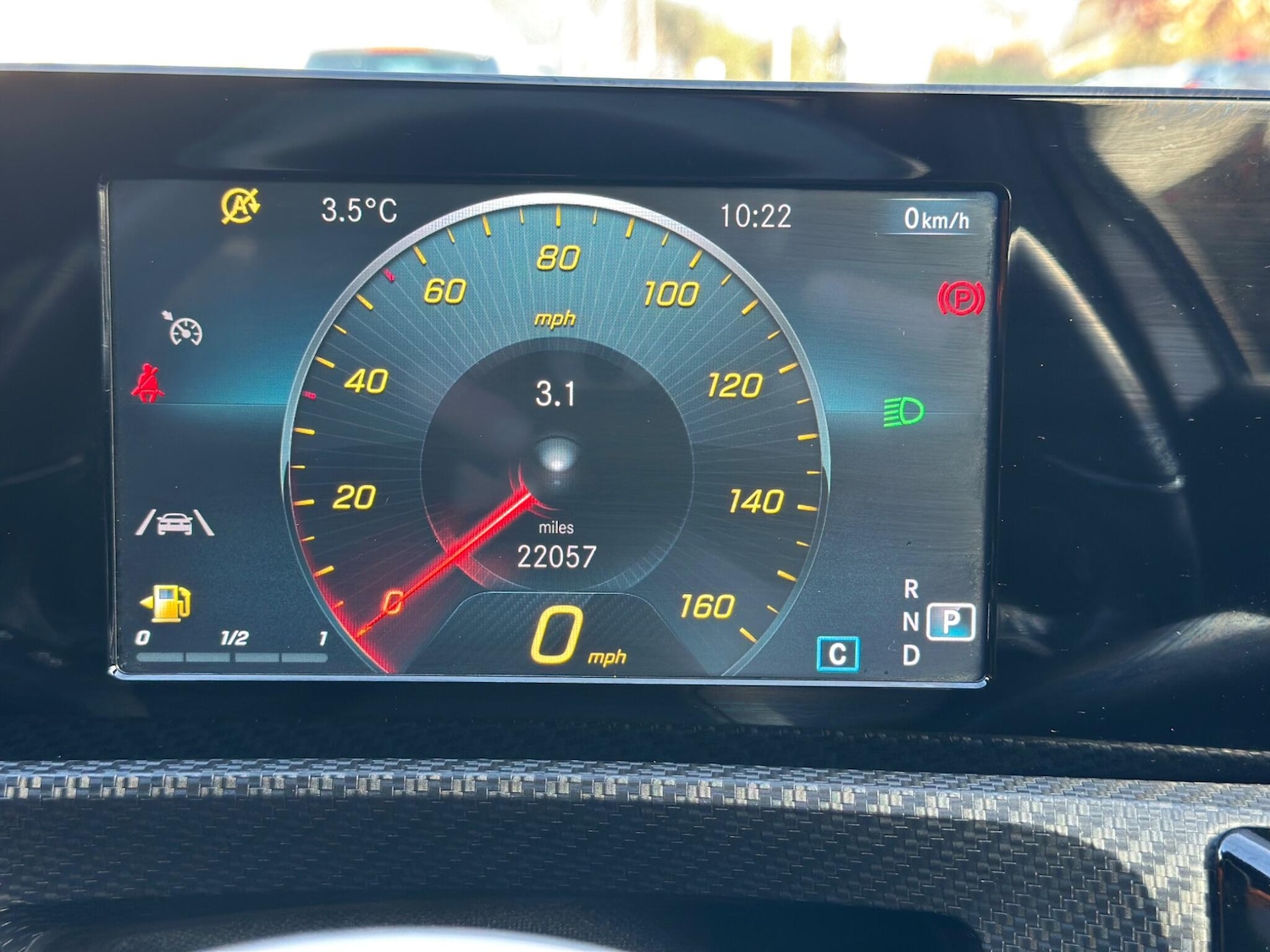 Used Mercedes-Benz A-Class 2021 for sale - 76786777: Photo 46