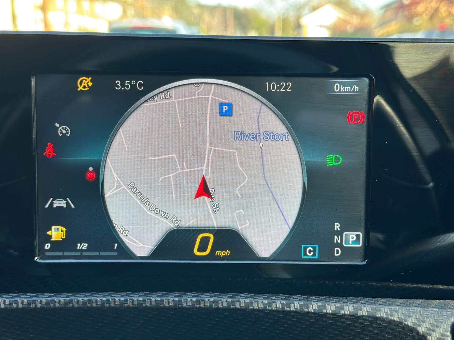 Used Mercedes-Benz A-Class 2021 for sale - 76786777: Photo 47