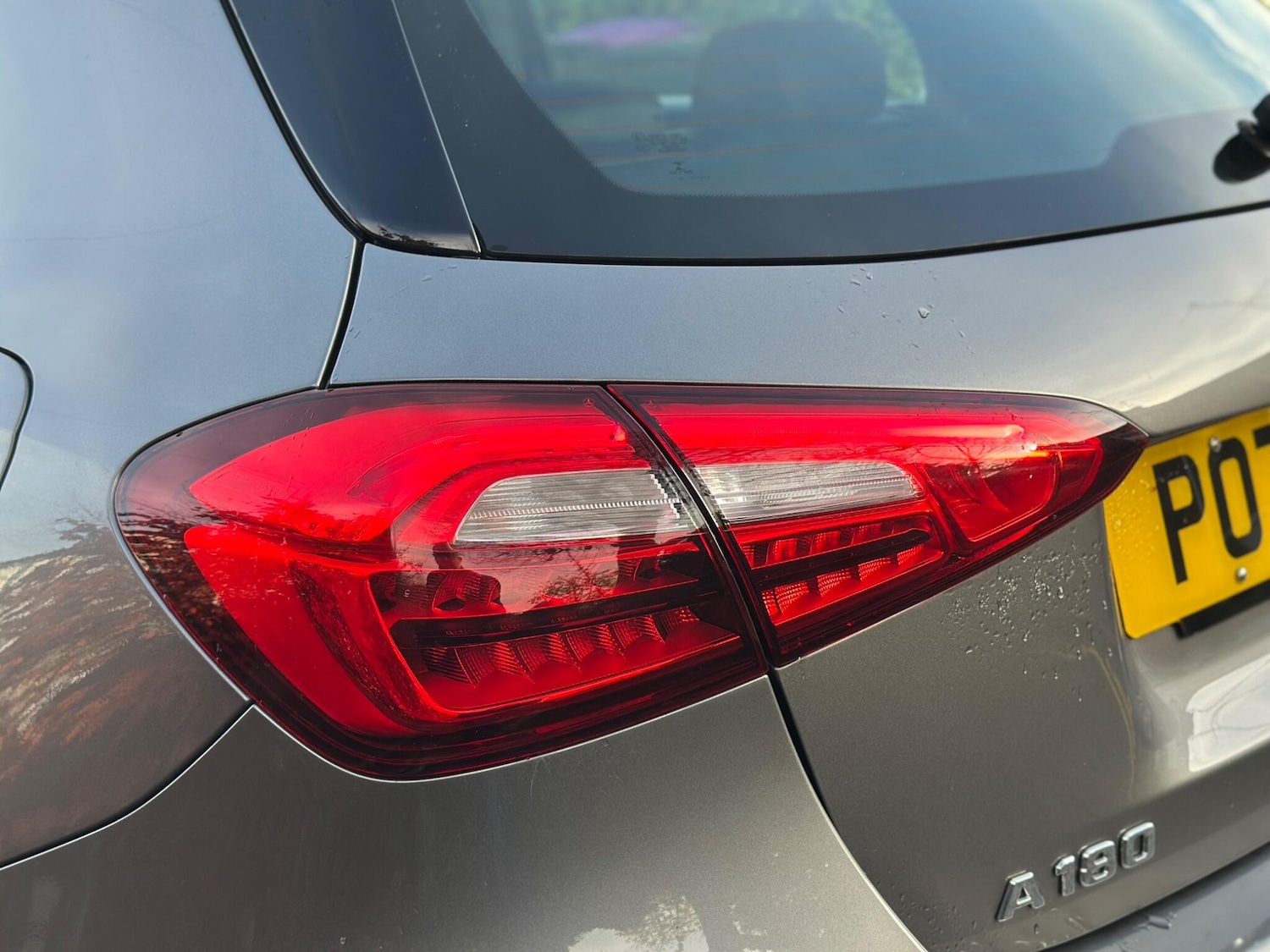 Used Mercedes-Benz A-Class 2021 for sale - 76786777: Photo 55