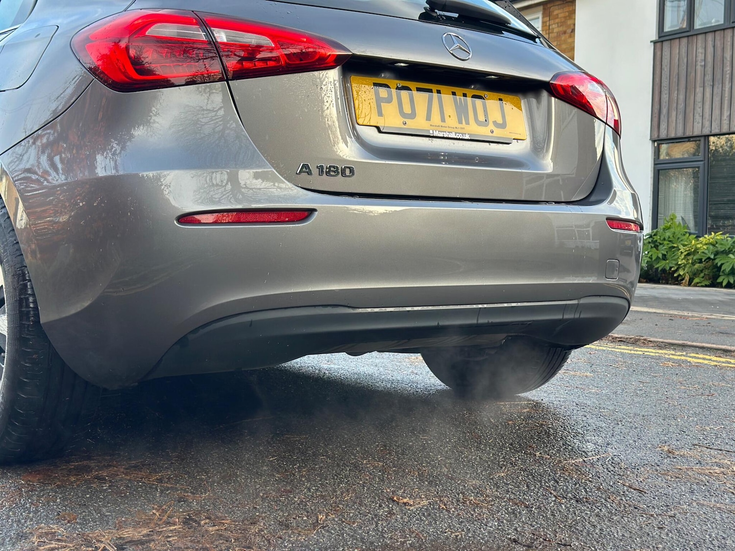 Used Mercedes-Benz A-Class 2021 for sale - 76786777: Photo 57