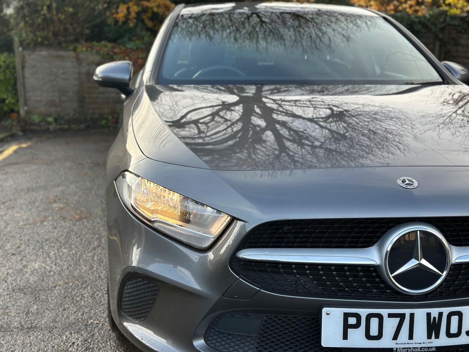 Used Mercedes-Benz A-Class 2021 for sale - 76786777: Photo 59