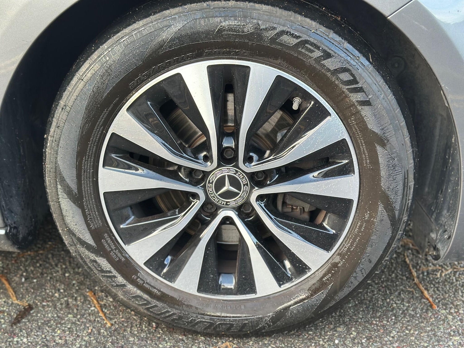 Used Mercedes-Benz A-Class 2021 for sale - 76786777: Photo 60