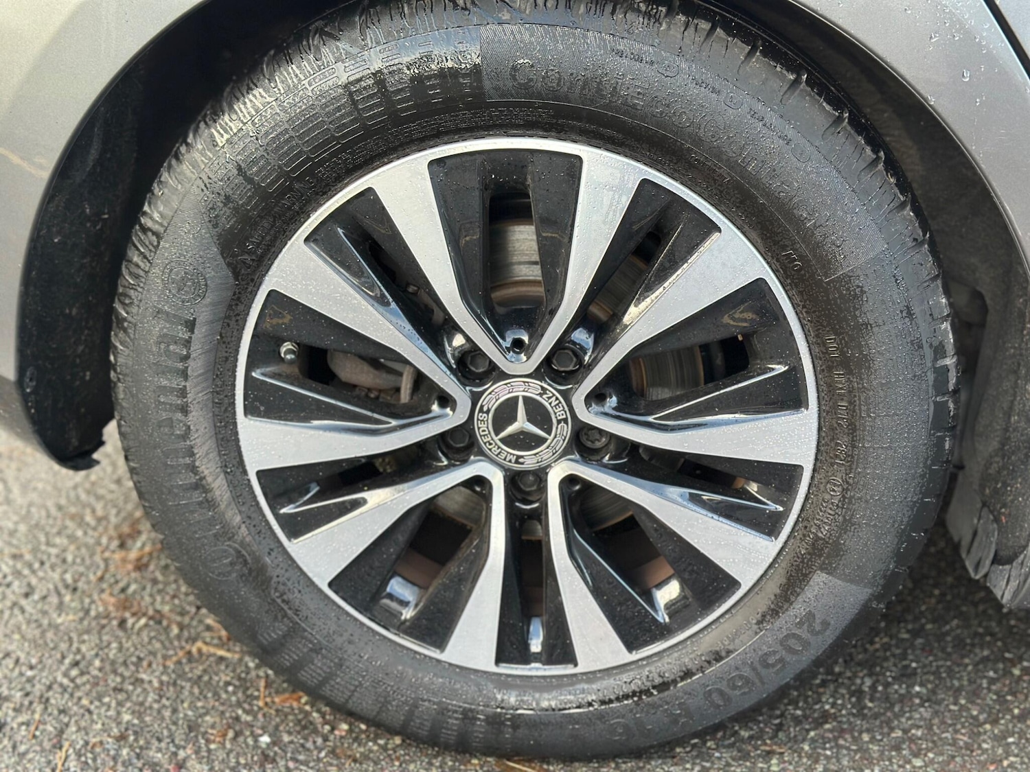 Used Mercedes-Benz A-Class 2021 for sale - 76786777: Photo 61