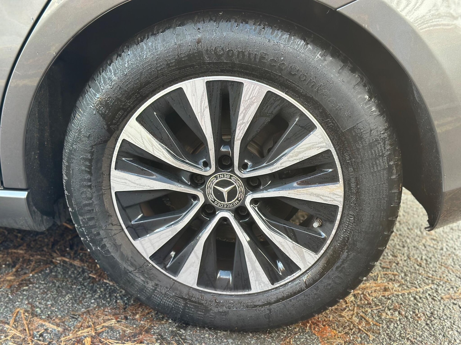 Used Mercedes-Benz A-Class 2021 for sale - 76786777: Photo 62