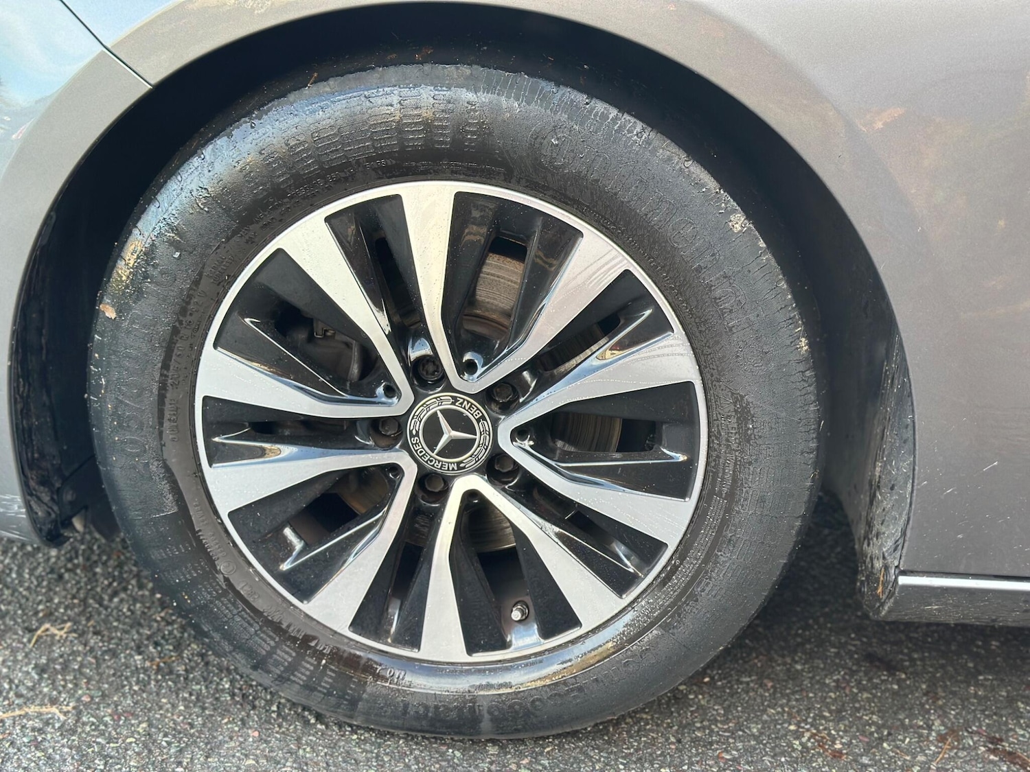 Used Mercedes-Benz A-Class 2021 for sale - 76786777: Photo 63