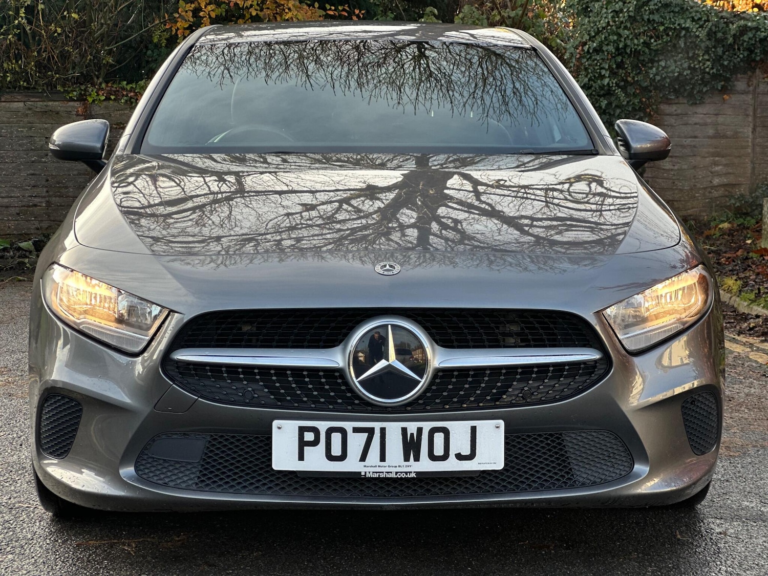 Used Mercedes-Benz A-Class 2021 for sale - 76786777: Photo 66