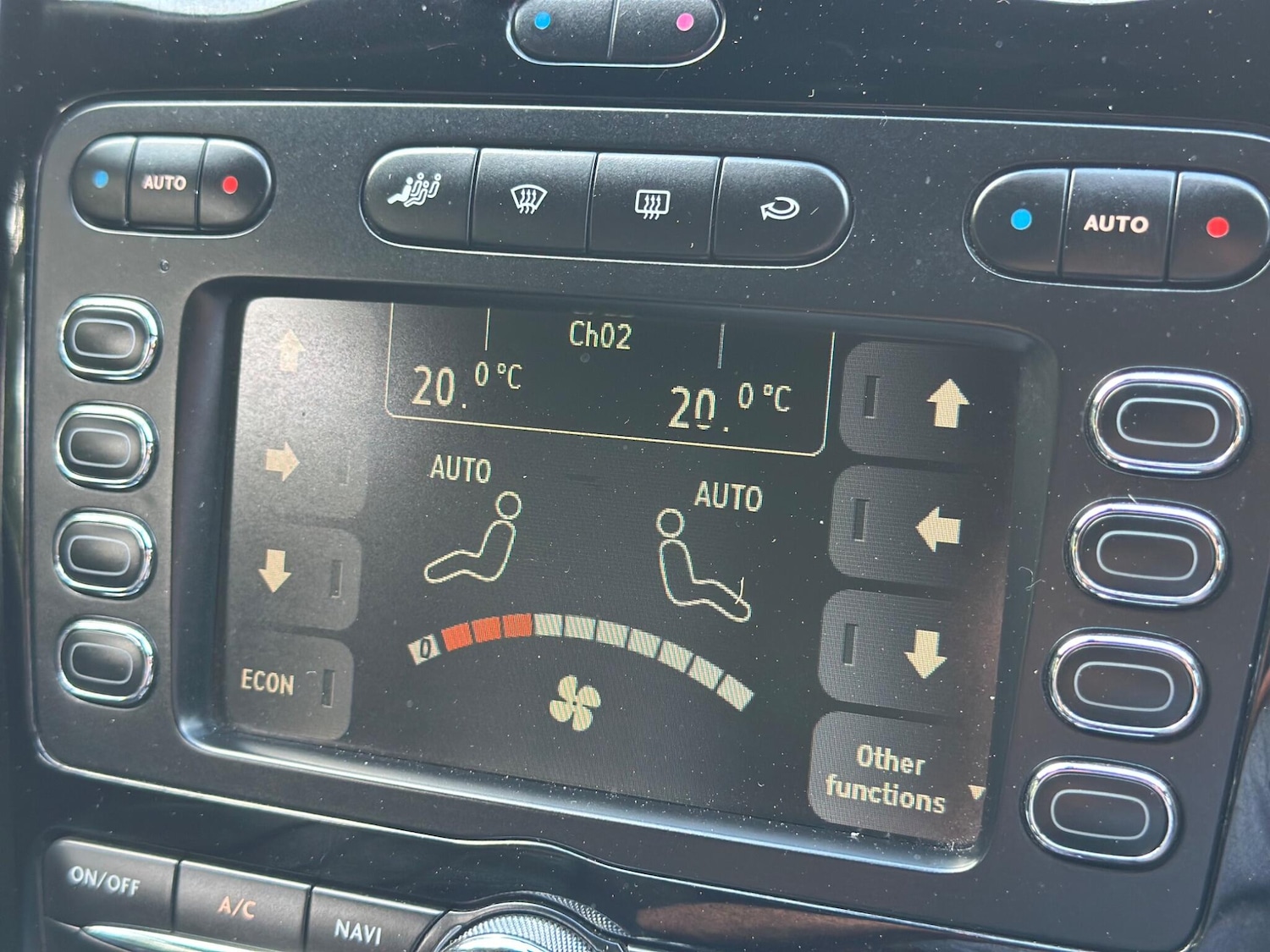 Vehicle 50