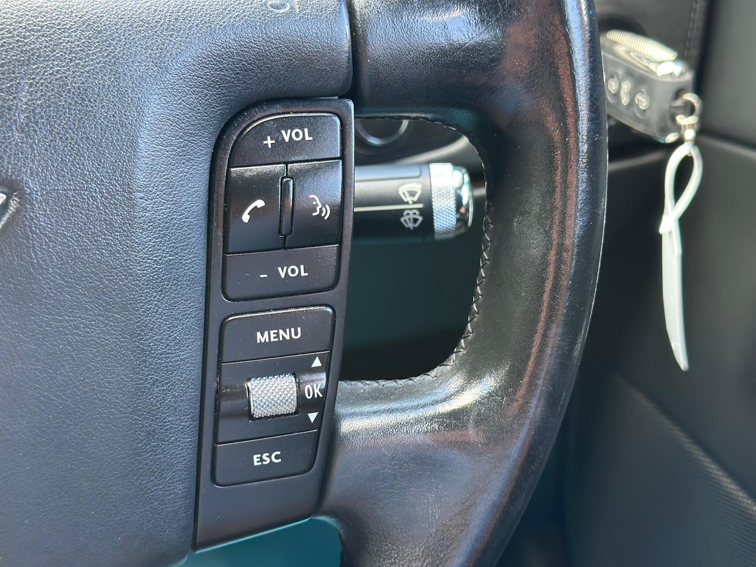Vehicle 54