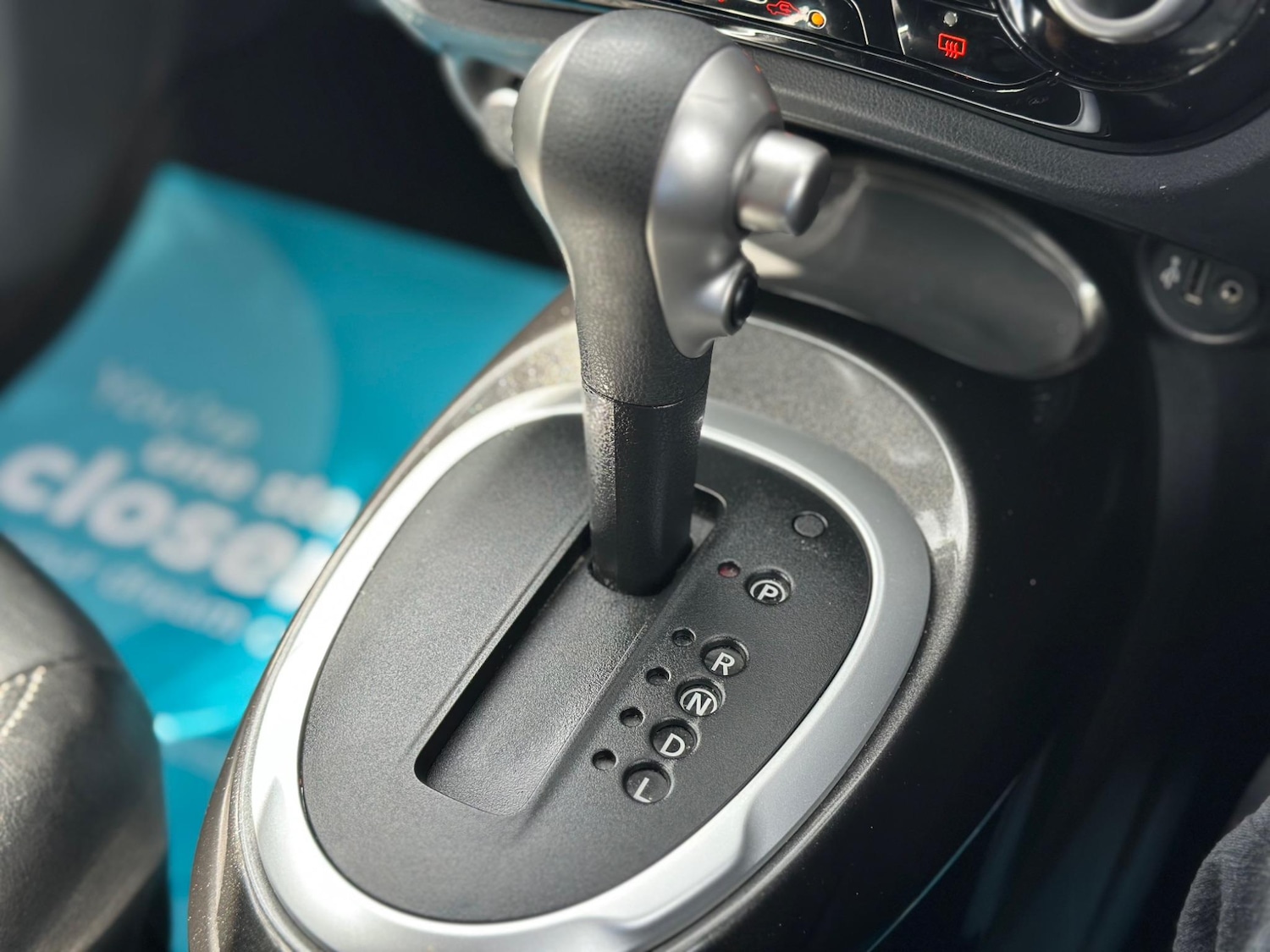 Vehicle 32
