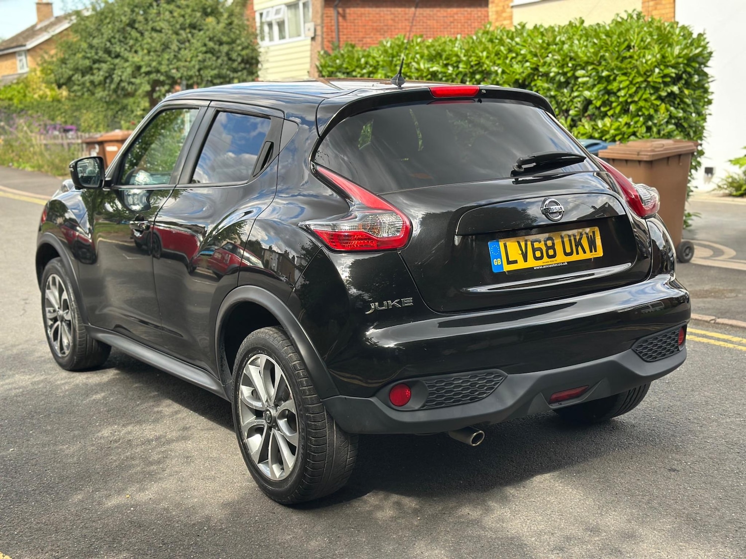 Vehicle 7