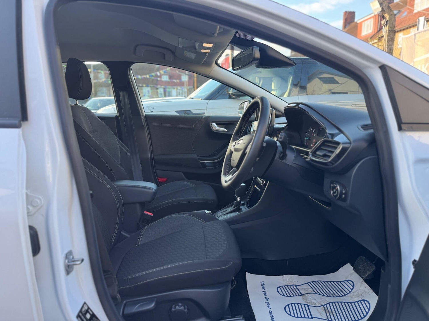 Used Ford Puma 2024 for sale - 77969761: Photo 14