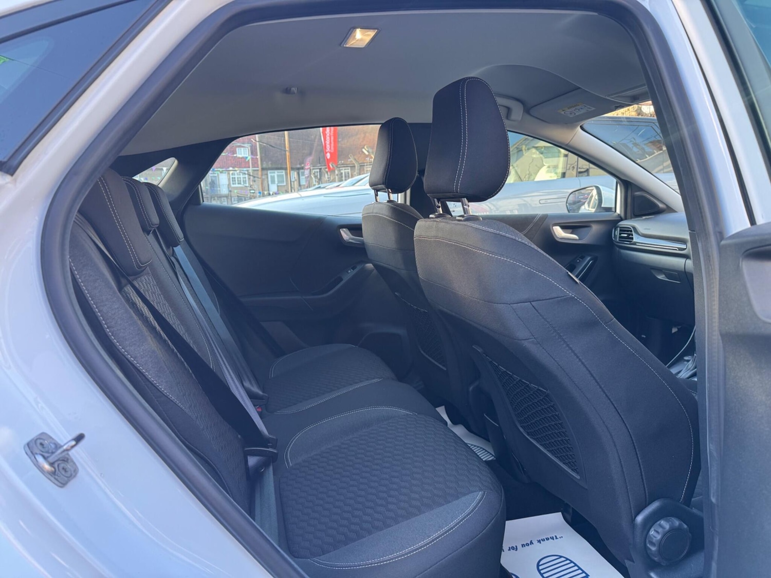 Used Ford Puma 2024 for sale - 77969761: Photo 16