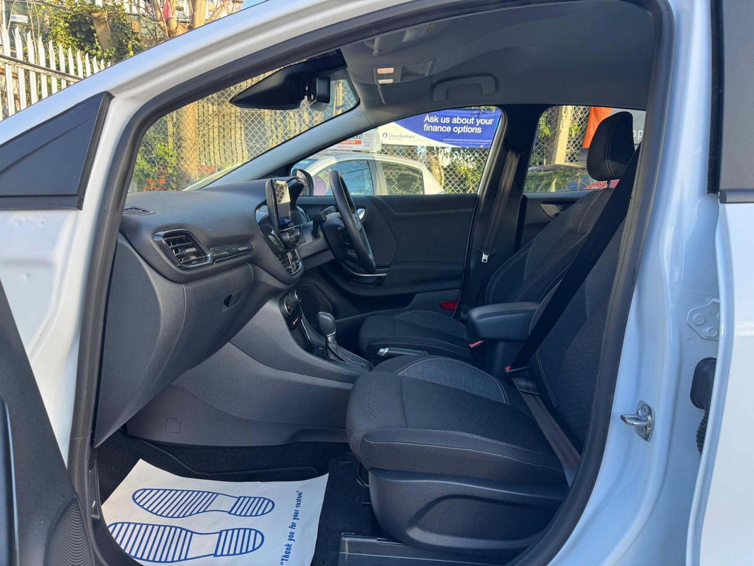 Used Ford Puma 2024 for sale - 77969761: Photo 21