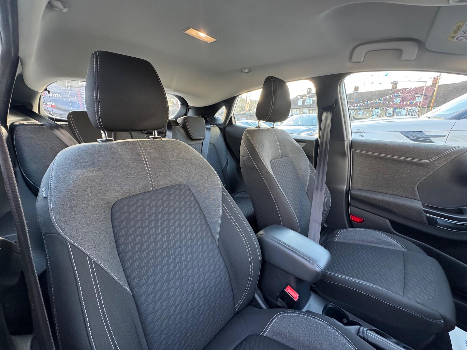 Used Ford Puma 2024 for sale - 77969761: Photo 22