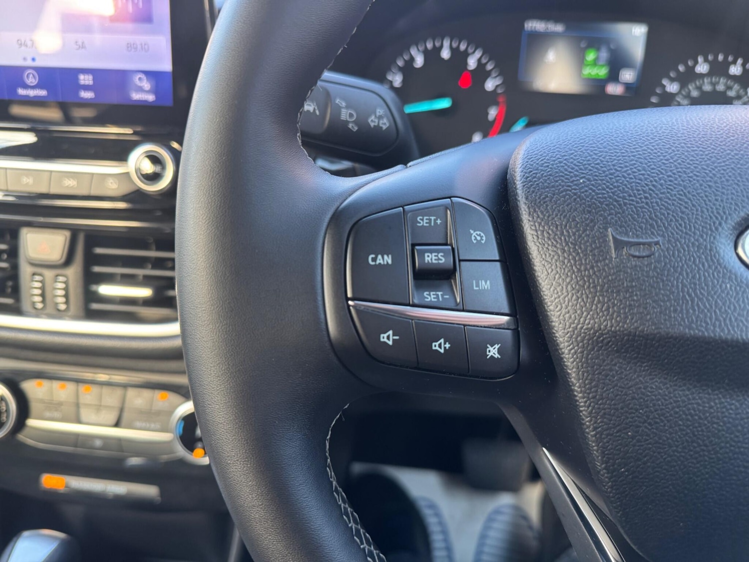 Used Ford Puma 2024 for sale - 77969761: Photo 25