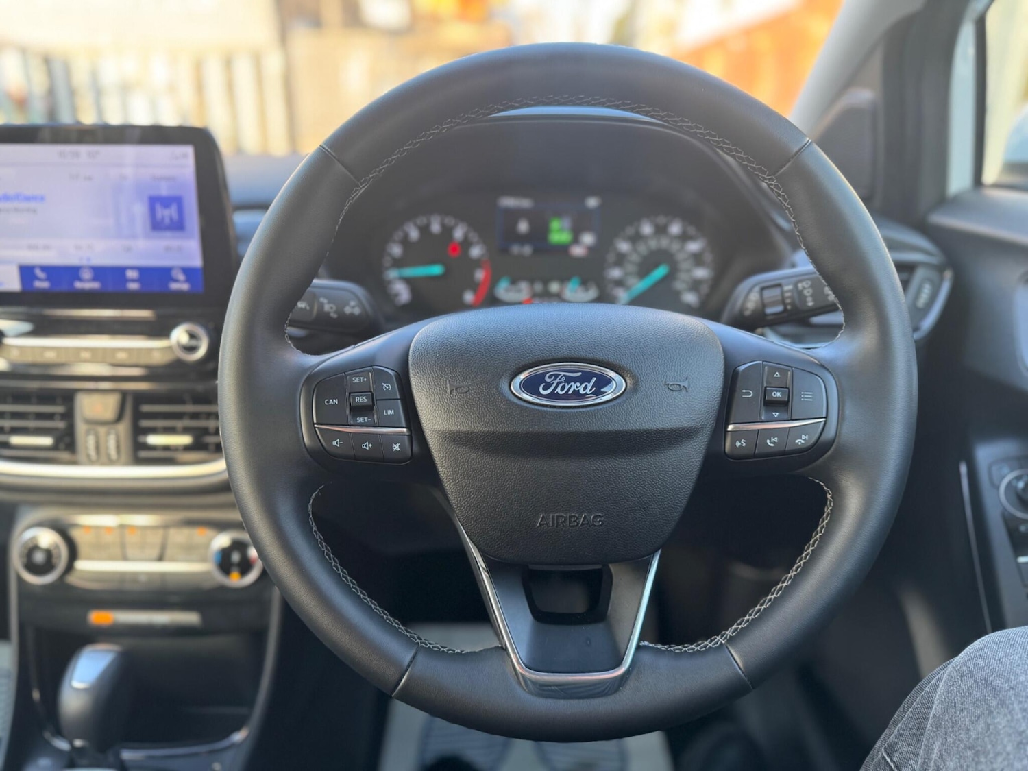 Used Ford Puma 2024 for sale - 77969761: Photo 27