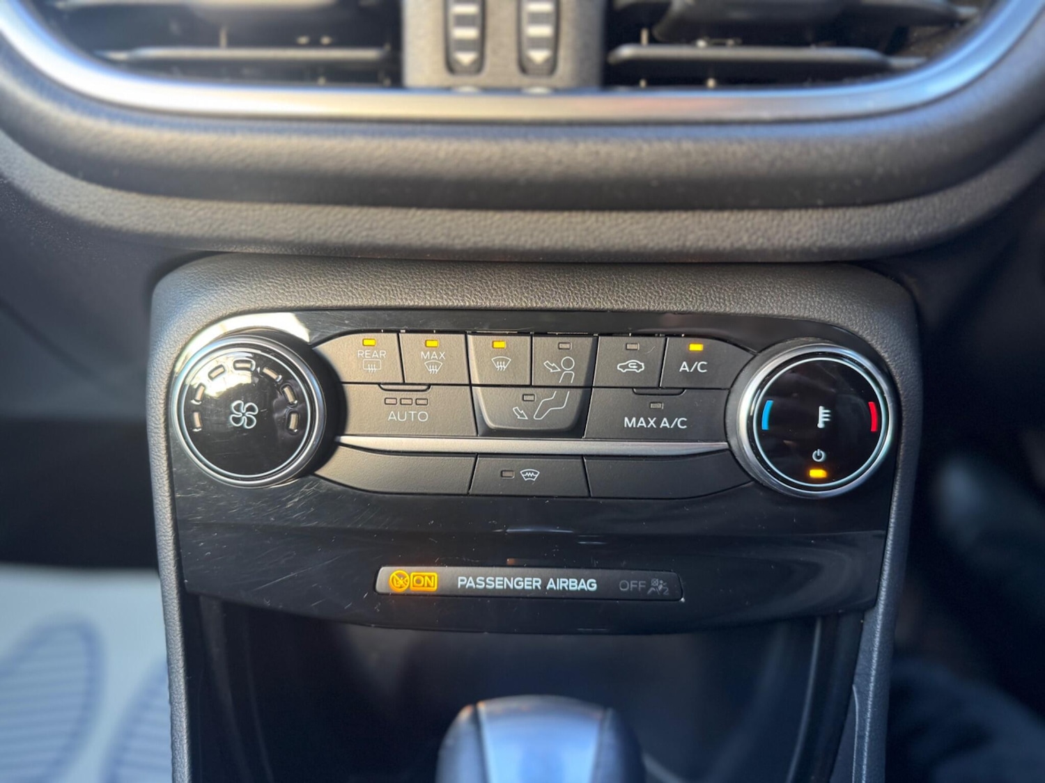 Used Ford Puma 2024 for sale - 77969761: Photo 30