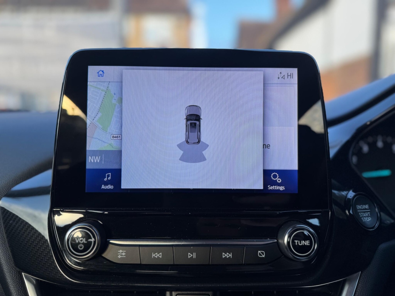 Used Ford Puma 2024 for sale - 77969761: Photo 35