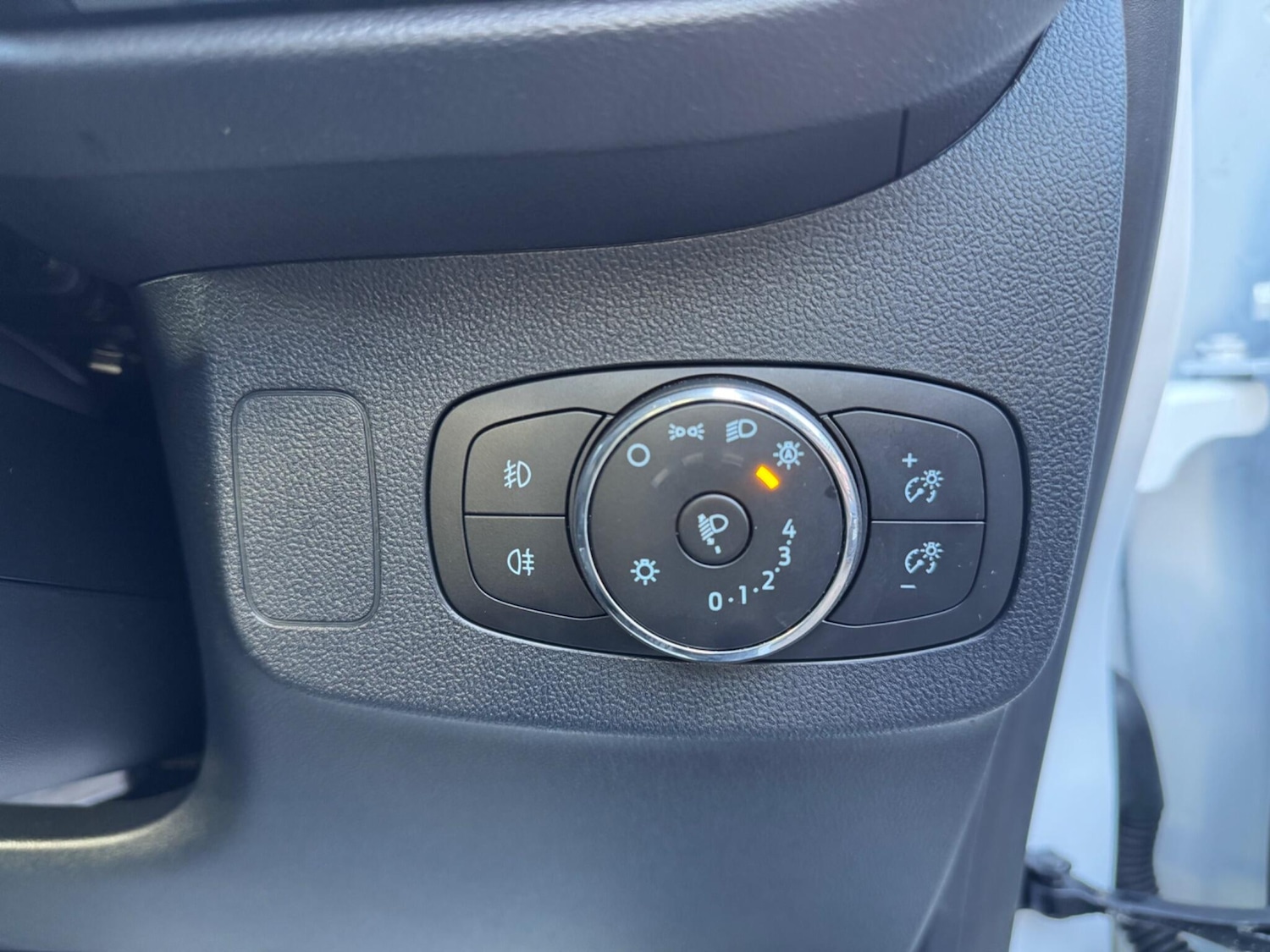 Used Ford Puma 2024 for sale - 77969761: Photo 38